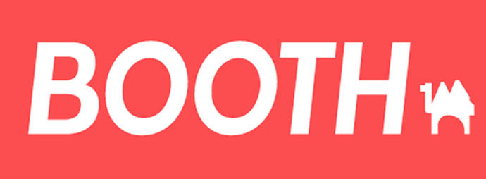 Booth Logo